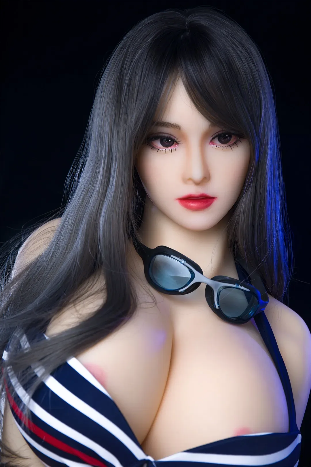 ELdoll | Hepner - 5ft5/165cm Big Breast Realistic Sex Doll view 6