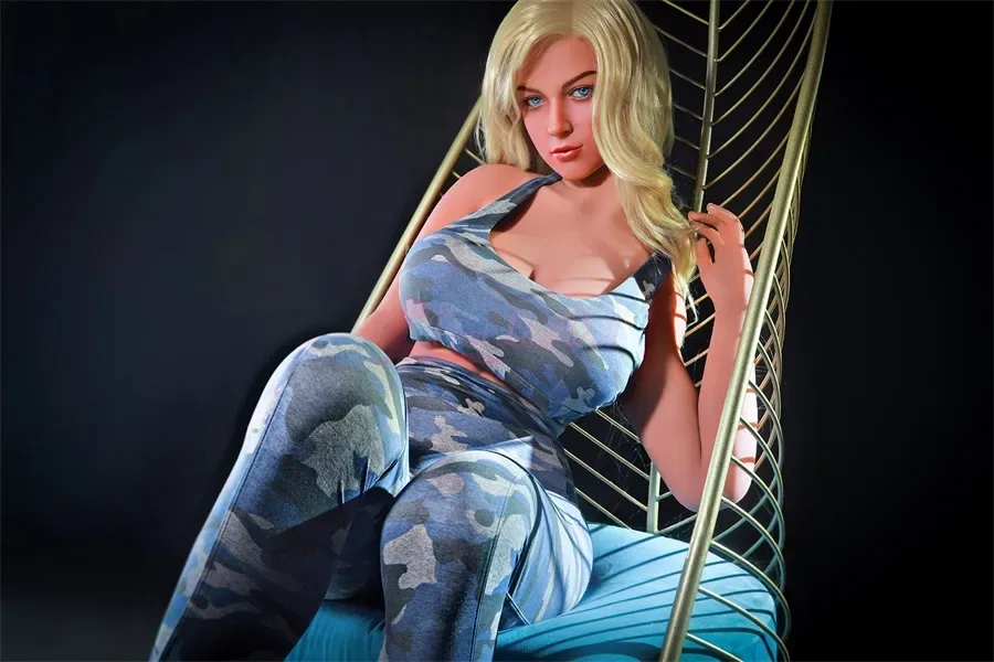 SY | Colleen - 5ft 7/170cm Sex Doll With Option To Add Blowjob E-Hips Sucking 3 In 1 view 4