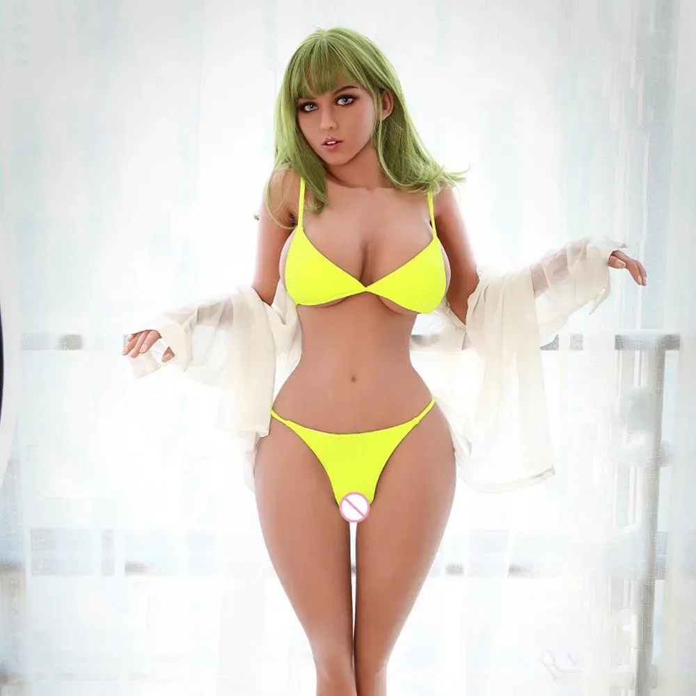 COSDOLL | Cynthia - 5ft 6(168cm) Medium Breast Sexy Sex Doll (In Stock US) view 6