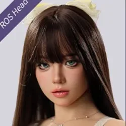 MMX Doll | Single Head - Extra Head For DIY Sex Doll(Head Only) view 5