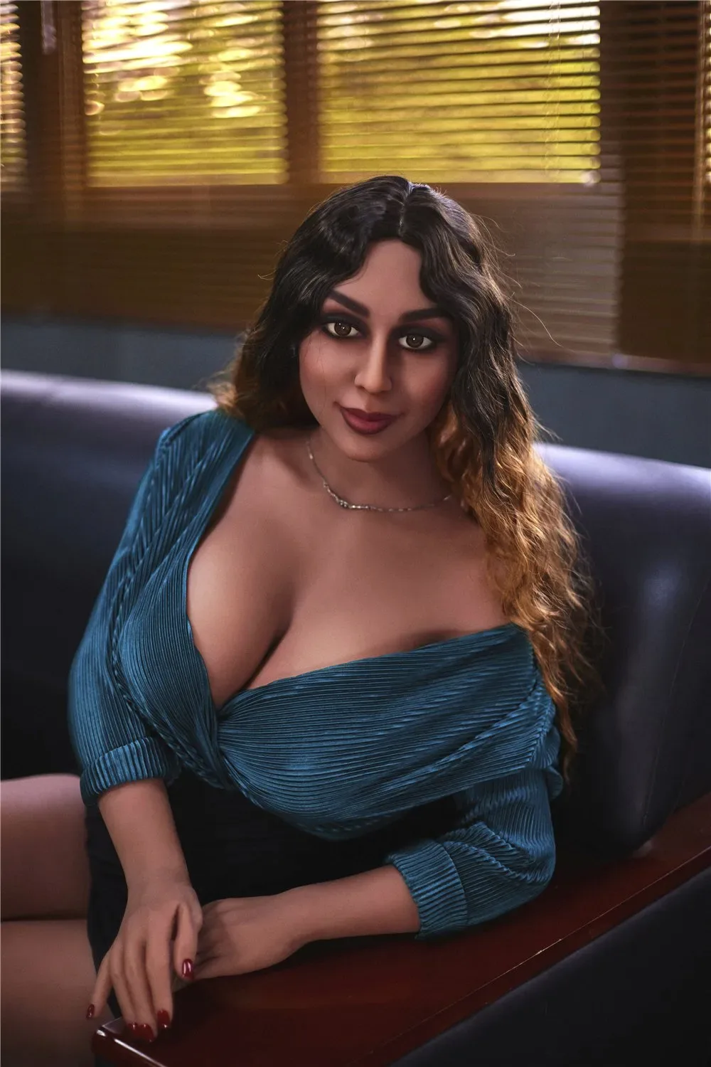 Irontech 161cm Christel view 8