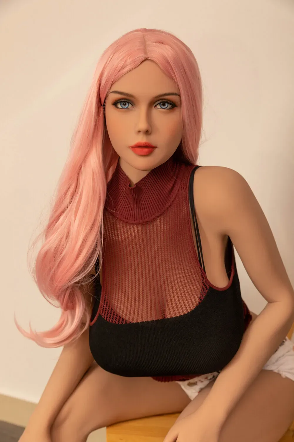 Galaxy | Libby- 5ft 2/158cm G-cup TPE Sex Doll view 1