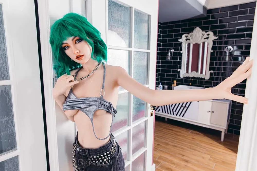 Starpery | Wushi-5ft 9/174cm C-Cup Real TPE Sex Doll view 4
