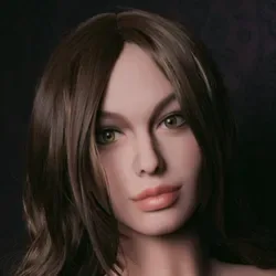 WM Doll | Single Head - Extra Head For Sex Doll(Head Only) view 5