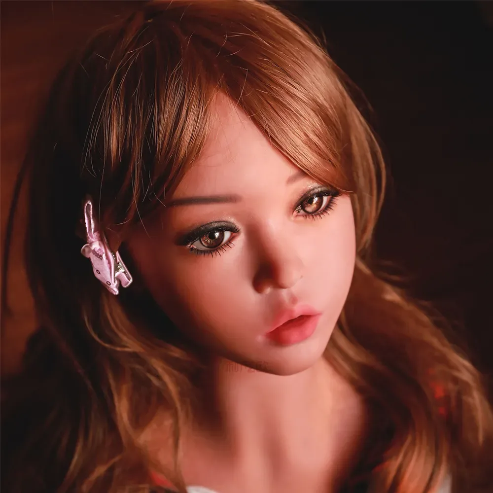 COSDOLL | Riley - 5ft /153cm Big Breasts Realistic Sex Doll ( In stock US) view 5