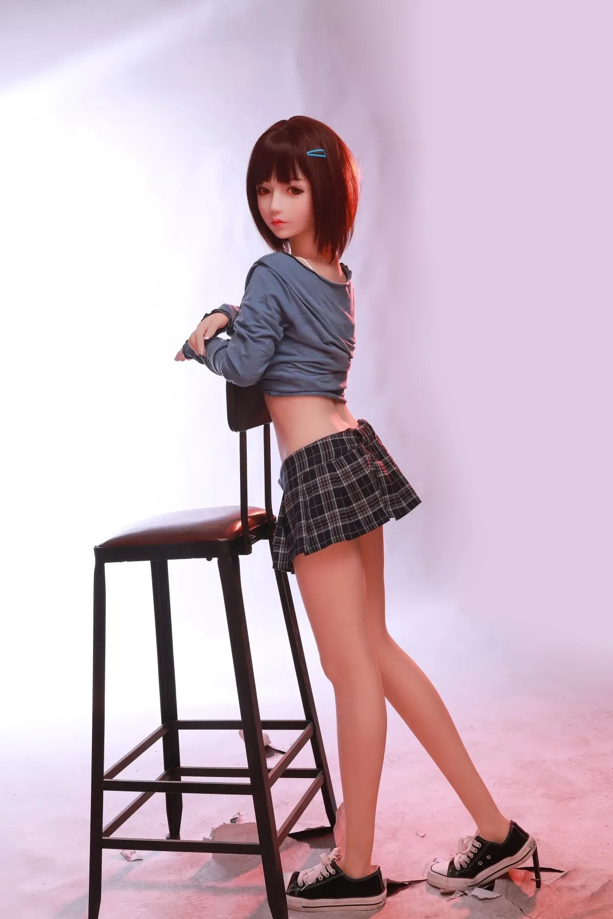 COSDOLL | Reiko - 4ft 10/148cm Lovely Sex Doll view 6