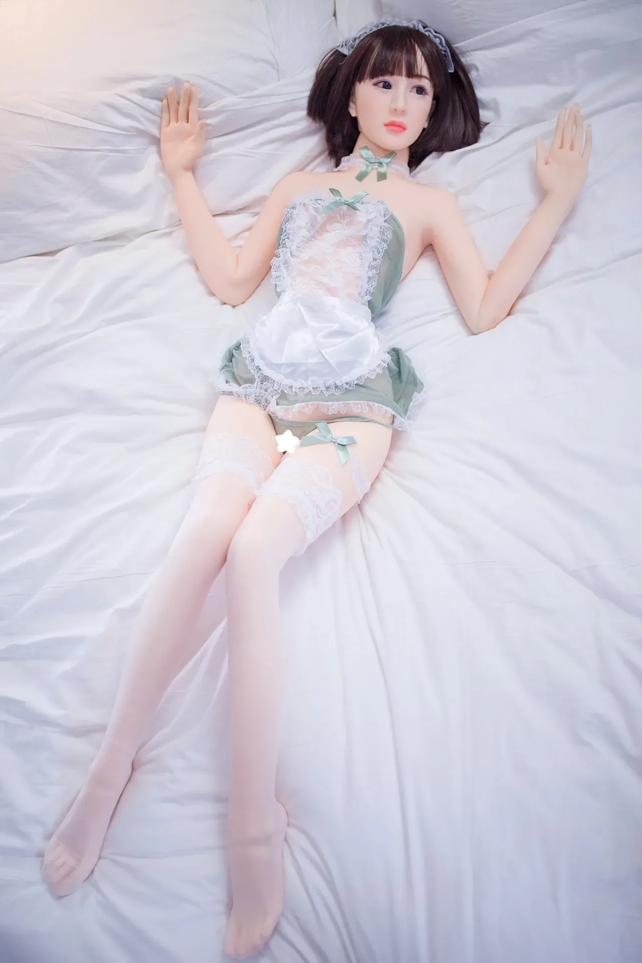JY | Rikka-4ft 10/148cm Flat Breasts Sex Doll view 6