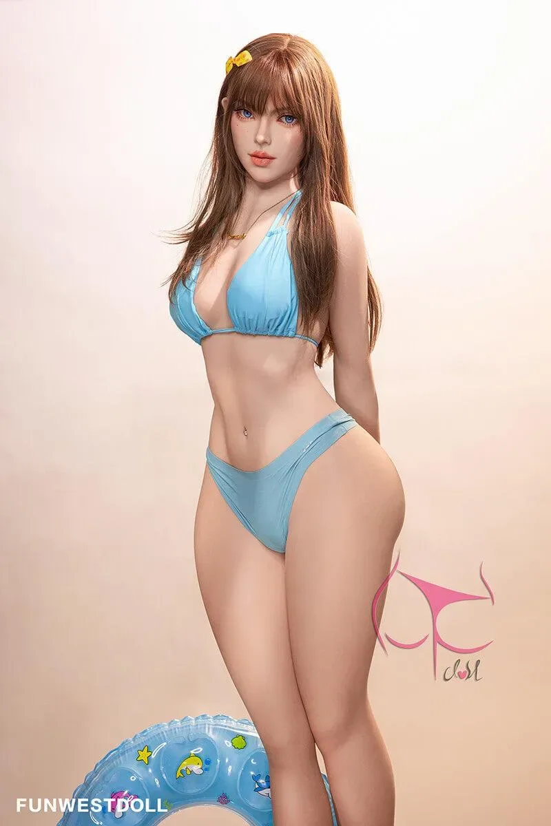 Funwest | Tammy - 5'2"/157cm C Cup TPE Sex Doll view 2
