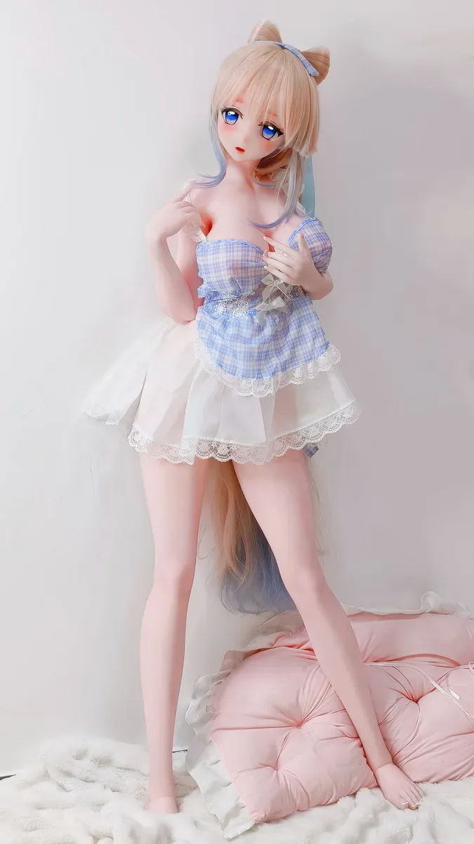 Elsa Babe | Kokomi - 4ft10 / 148cm Romantic Fantasy Anime Sex Doll view 8