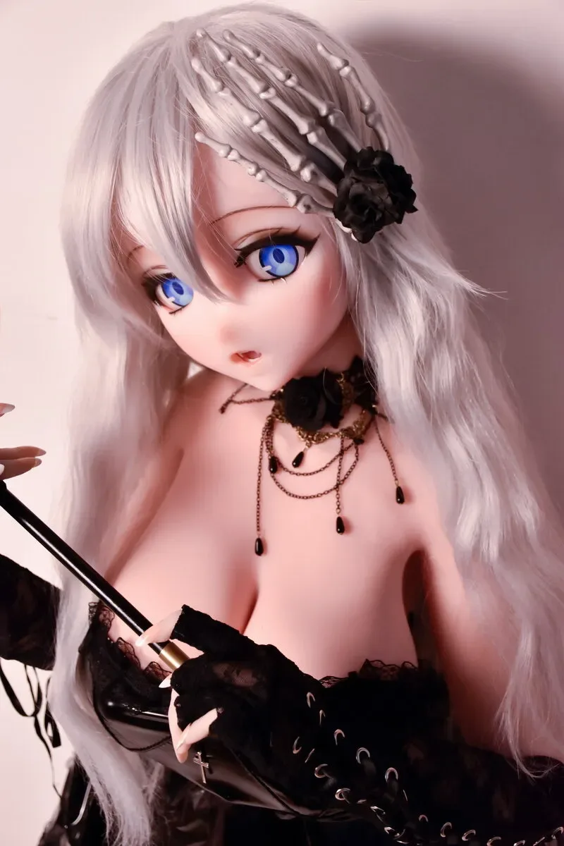 Elsa Babe | Hayakawa Saaya - 4ft10 / 148cm Majo-Style Anime Sex Doll view 7