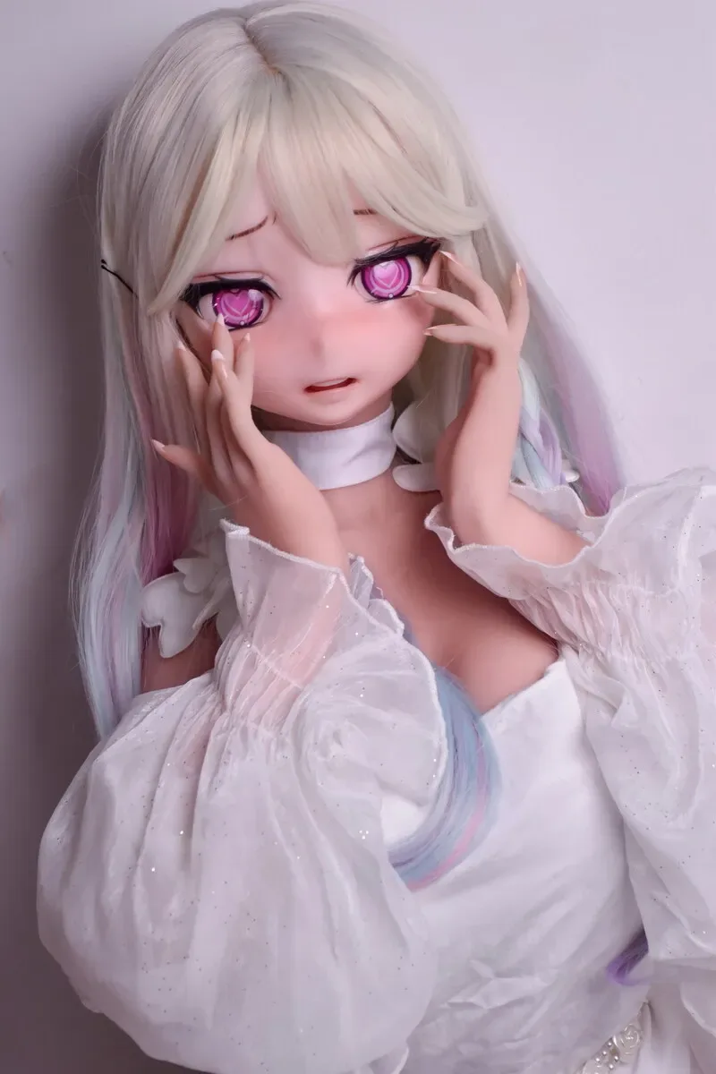 Elsa Babe | Rina - 4ft10 / 148cm Seductive Succubus Anime Sex Doll view 7