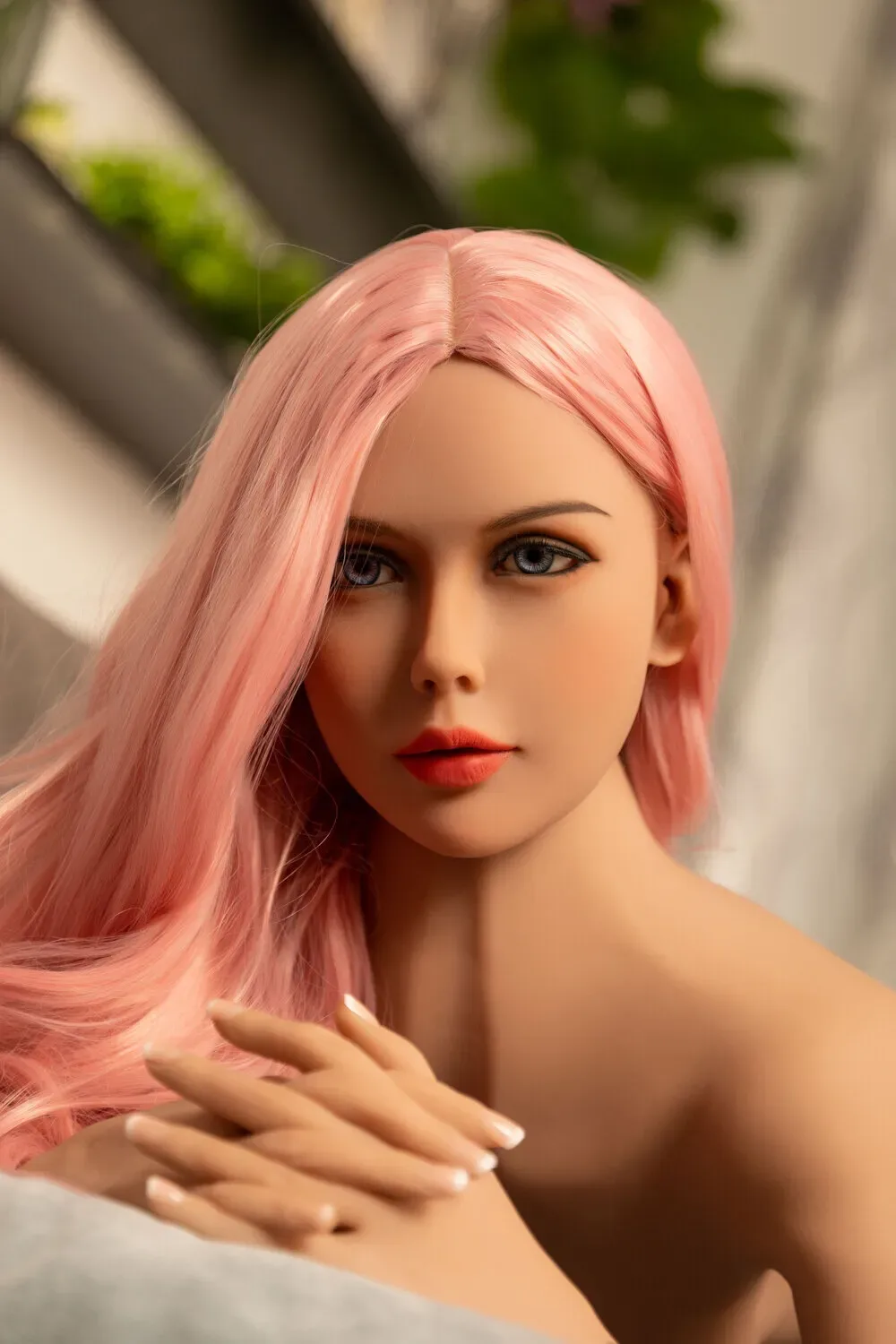 Galaxy | Janner- 5ft 3/160cm D-cup TPE Sex Doll view 5