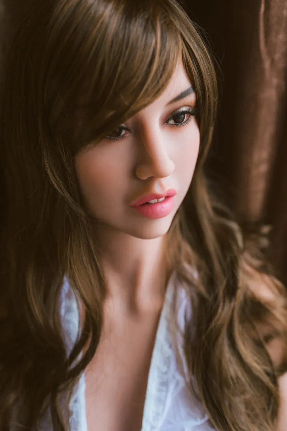 WM | Rose 4ft 12/ 152cm H Cup Sex Doll view 3