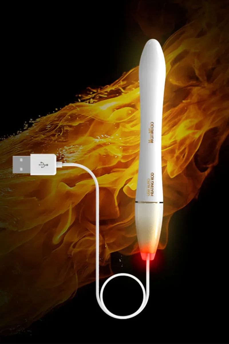 Upgrade Vagina Heating Rod view 1