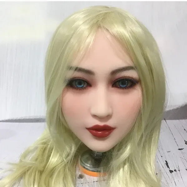 Sex Doll Head Stand - Easy Storage & Maintenance view 6