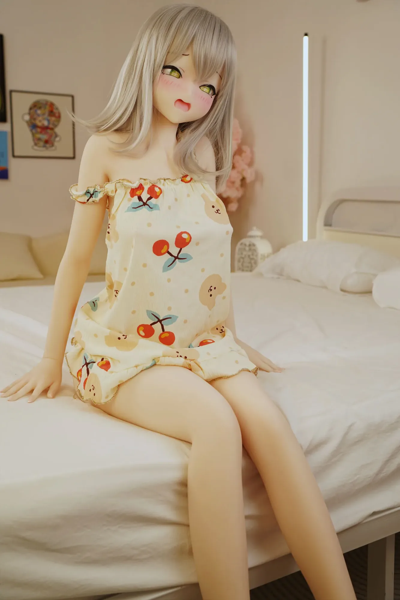 Irokebijin | Ema B - 4ft 10/148cm F Cup S-TPE Anime Sex Doll view 8