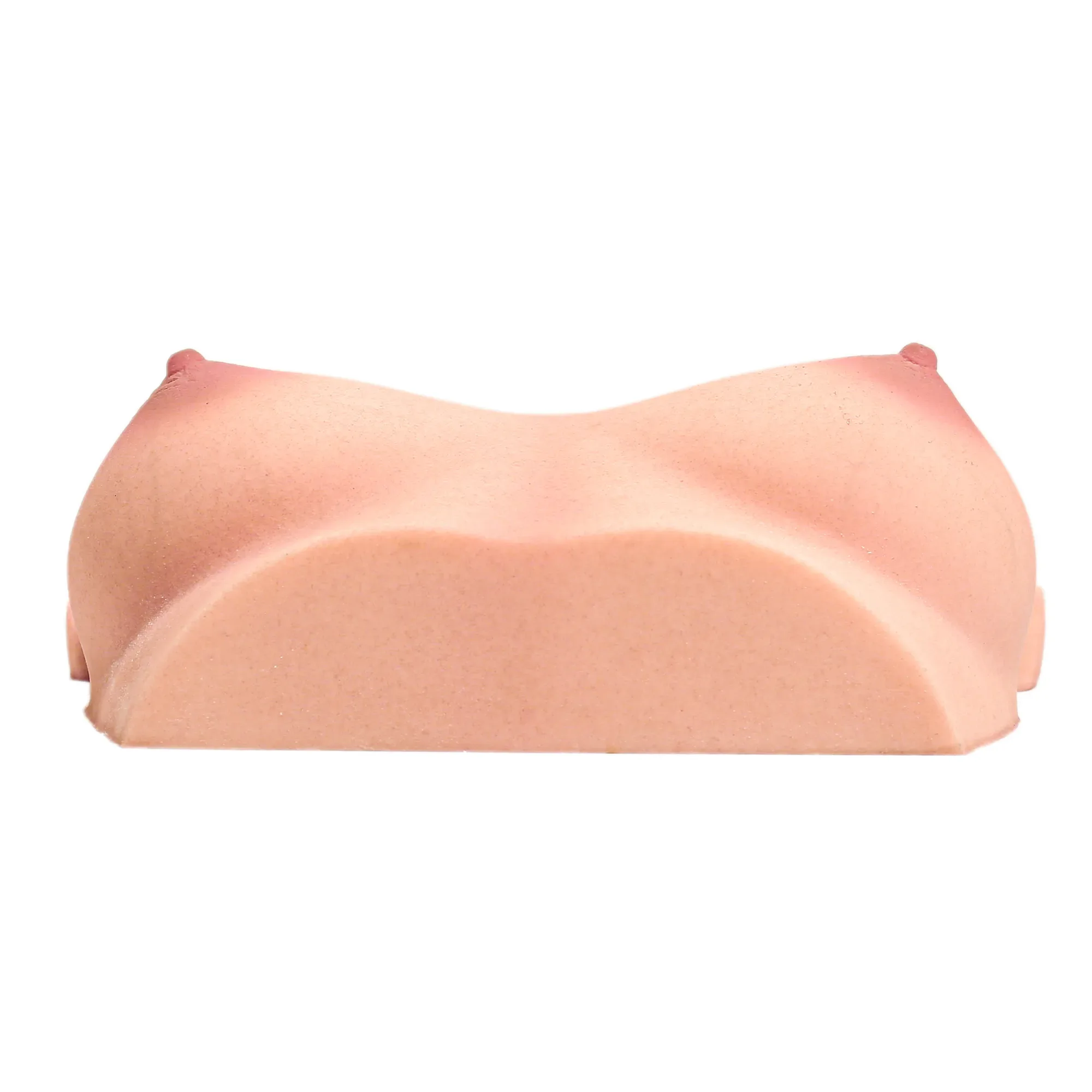 Climax丨Silicone B-61 (Yellow) Breast Model view 4