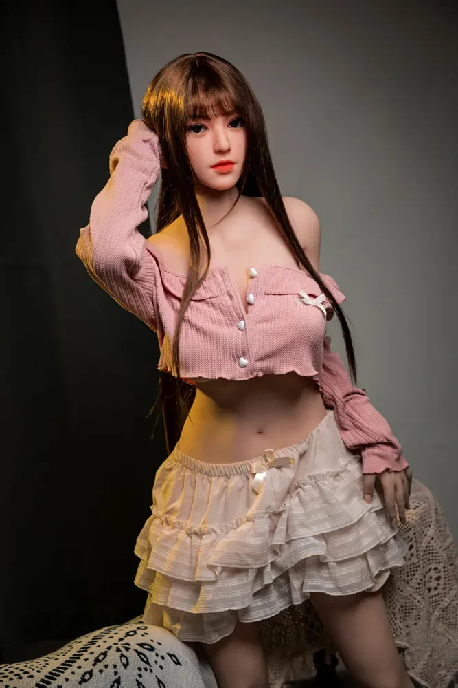Galaxy | Anna - 5ft3/160cm D-cup TPE Asia Sex Doll view 7