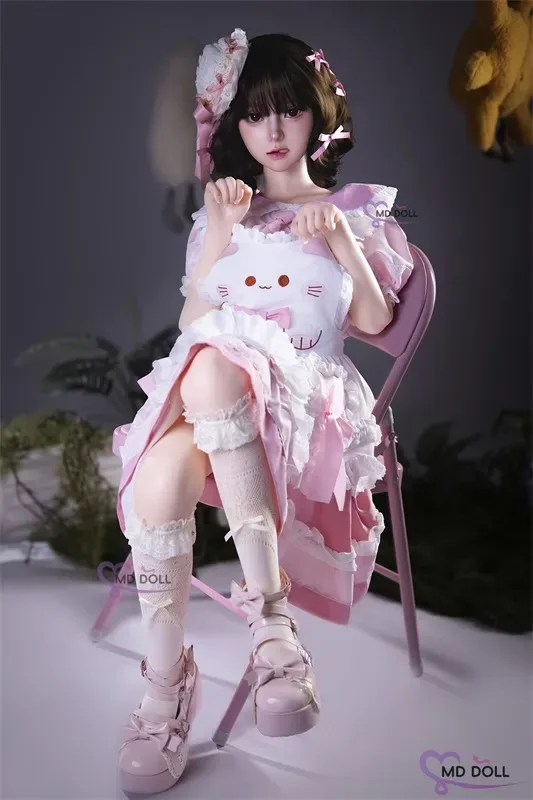 MD Doll | Gigi - 4ft 11/150cm ROS M41 Silicone Sex Doll view 7