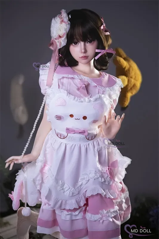 MD Doll | Gigi - 4ft 11/150cm ROS M41 Silicone Sex Doll view 6