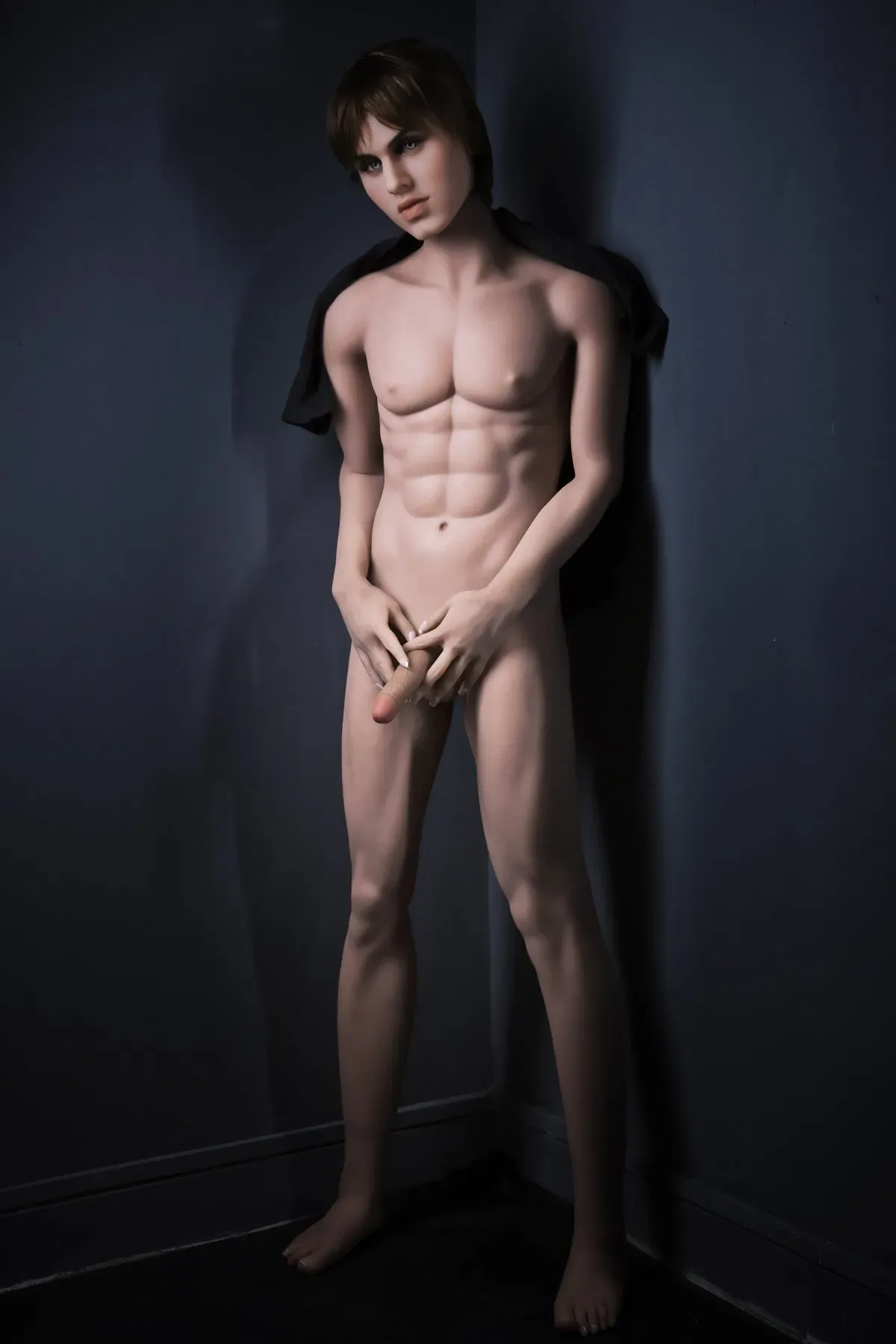 WM | Sean 5ft 3/ 160cm Male Sex Doll For Women view 3