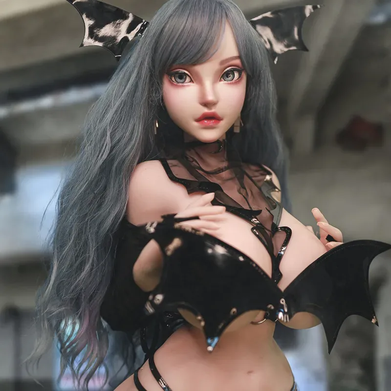 MESE Doll | Dorothy- 37.4lb Anime Doll Figure view 7