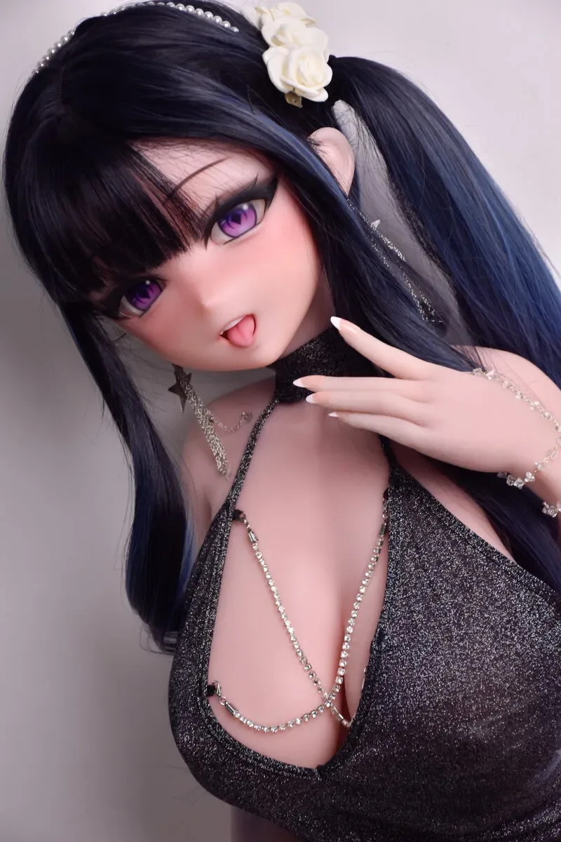 Elsa Babe | Naomi - 4ft10 / 148cm Kawaii Petite Anime Sex Doll view 8