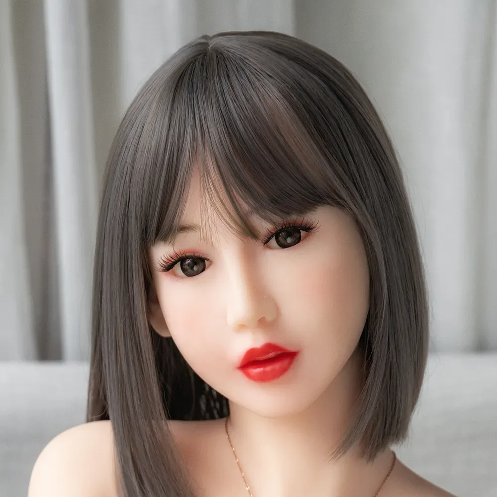 Jarliet | Aoi - 4ft 11 /150cm Lovely Small Breast Realistic Sex Doll view 5