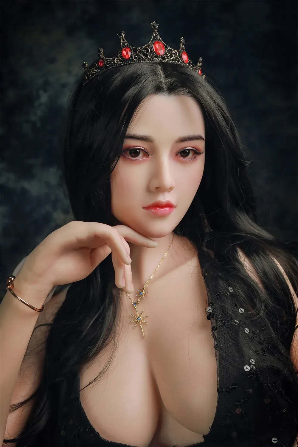 COSDOLL | Tsubaki - 5ft 7/170cm Japanese Realistic Full Silicone Sex Doll view 1