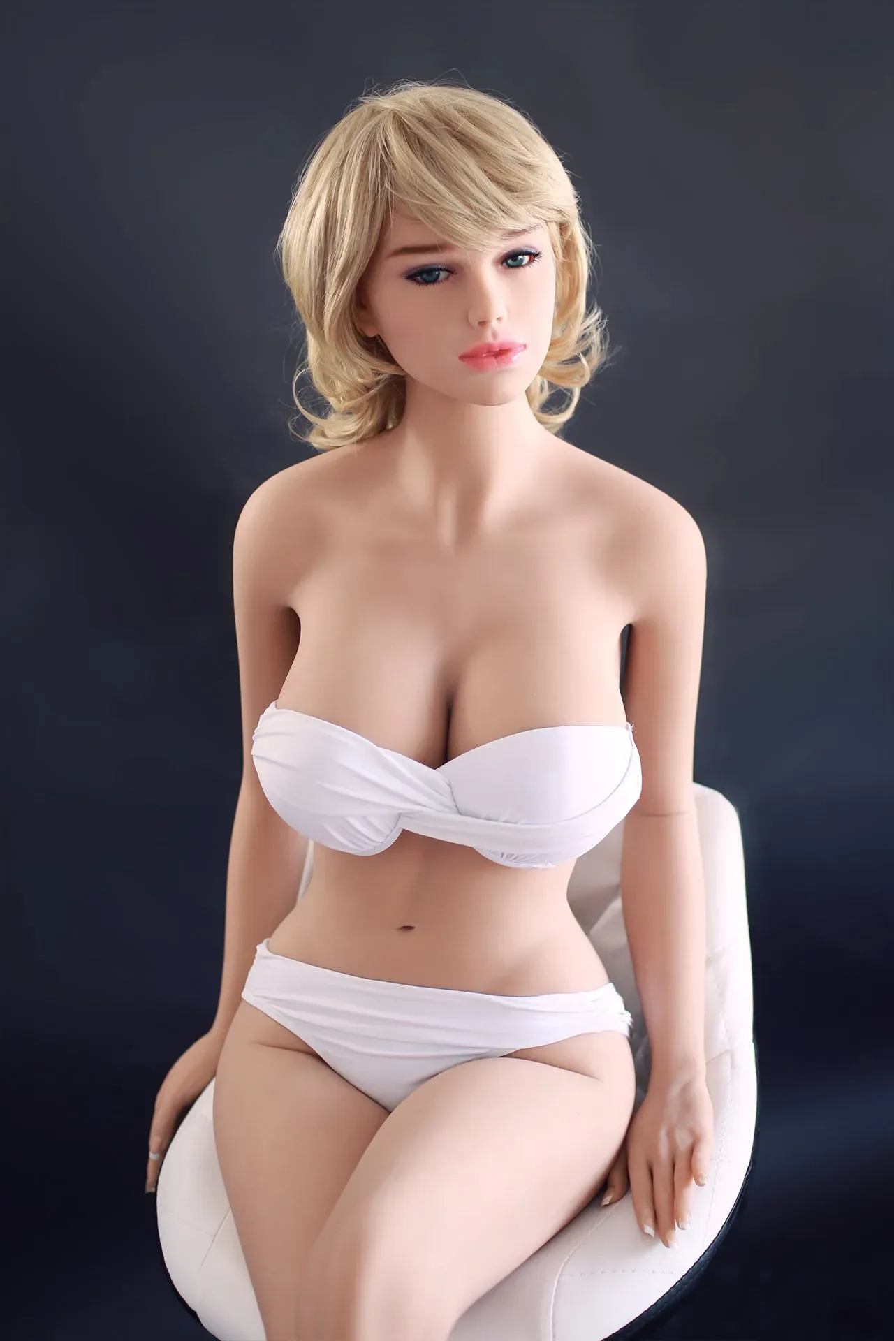 JY | Jani-5ft 5/165cm Big Breasts Sex Doll view 5