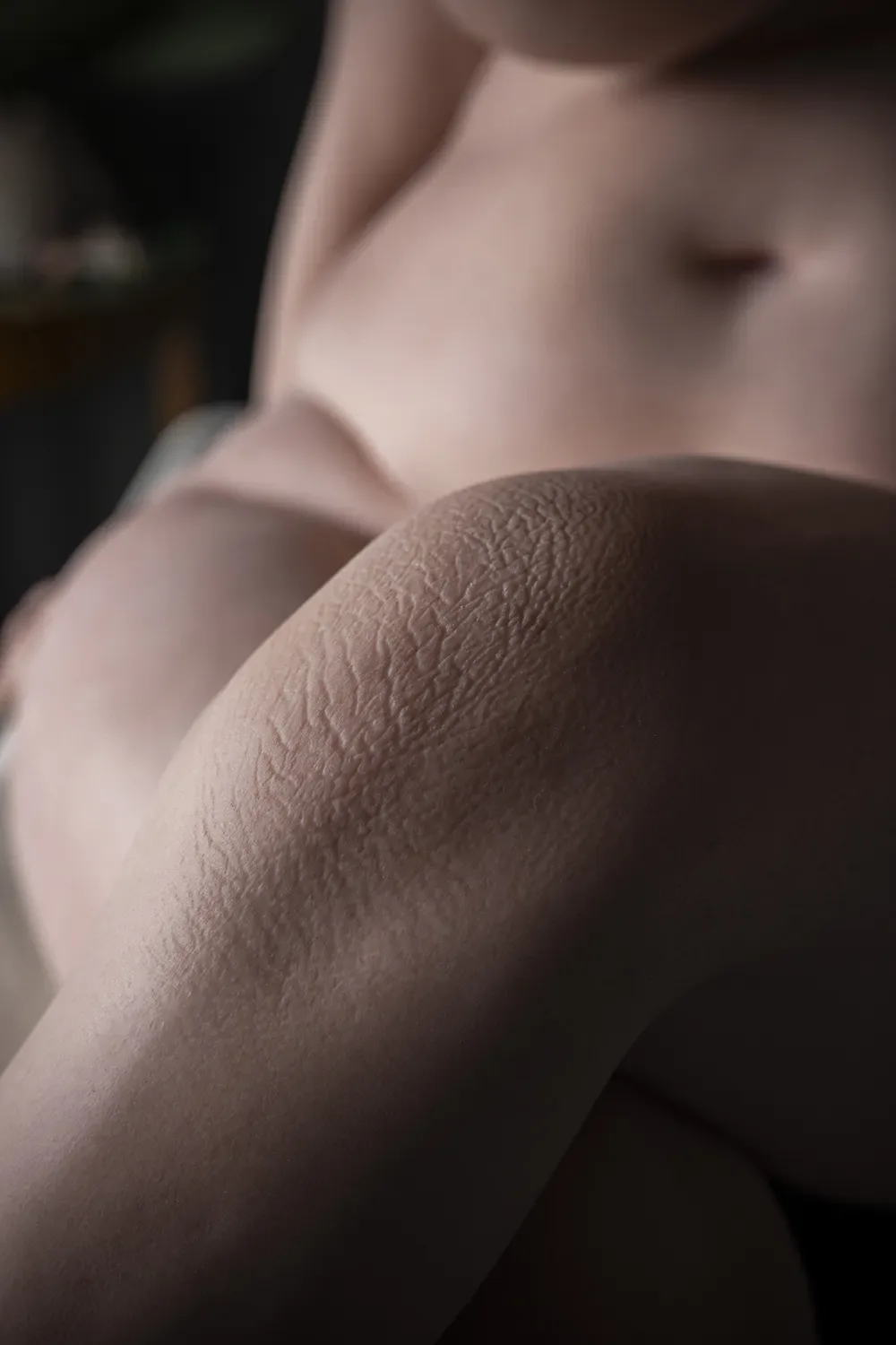 Starpery | Ivory - 161cm/5ft 3 H-Cup Silicone Sex Doll view 5