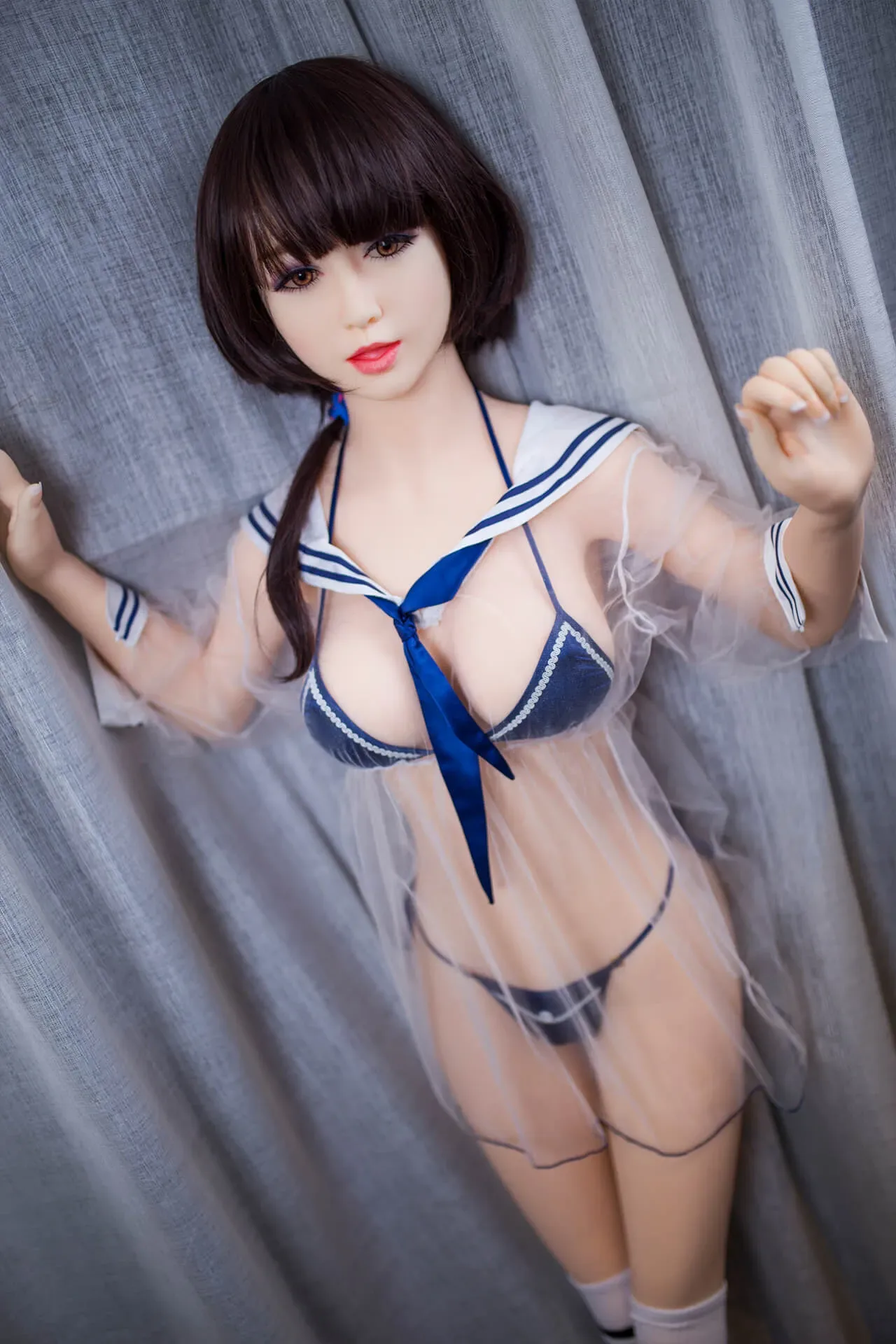 JY | Doggo-4ft 10/148cm Small Breasts Sex Doll view 2