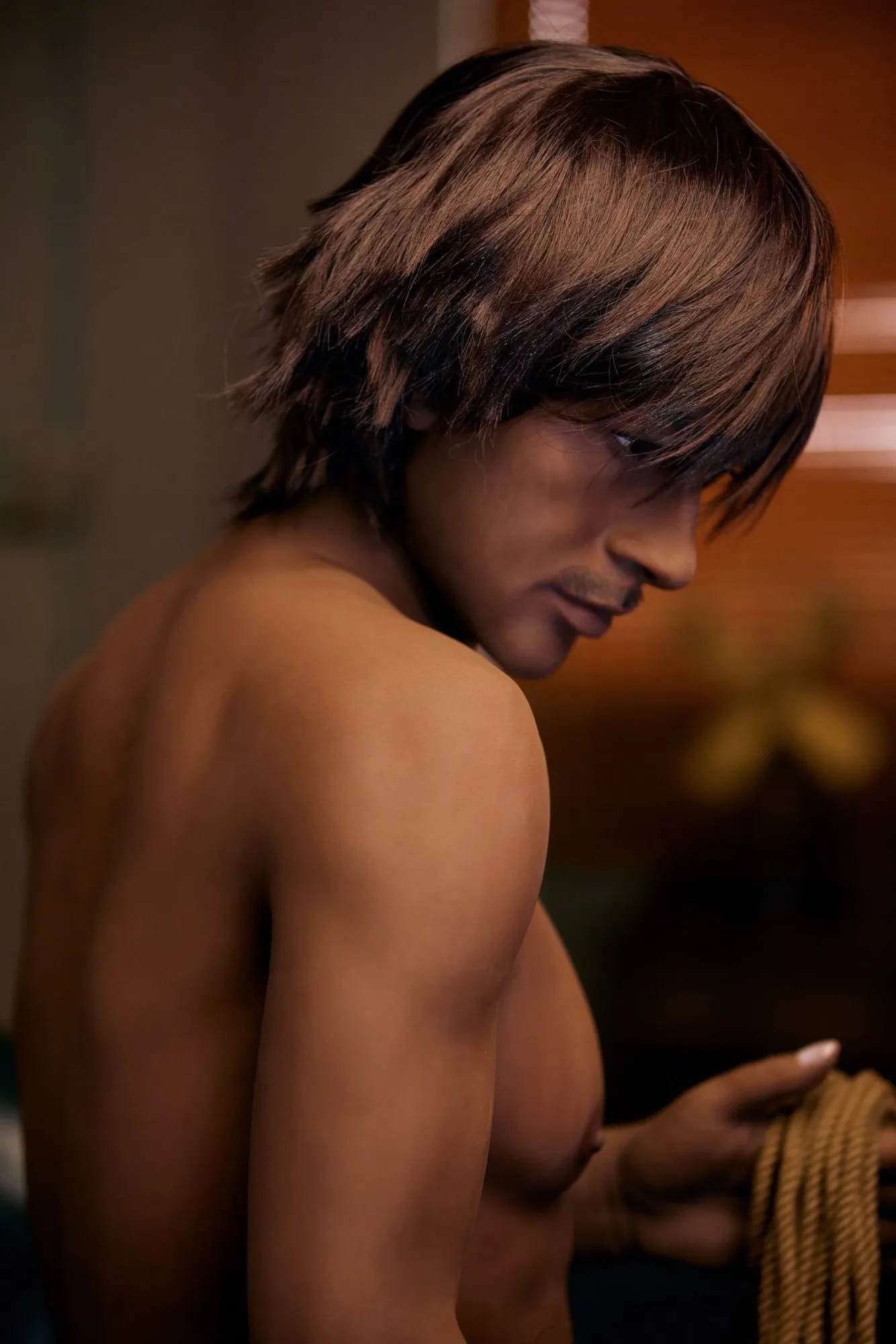 Irontech | Charles - 5ft 9/175cm Male Sex Doll view 8