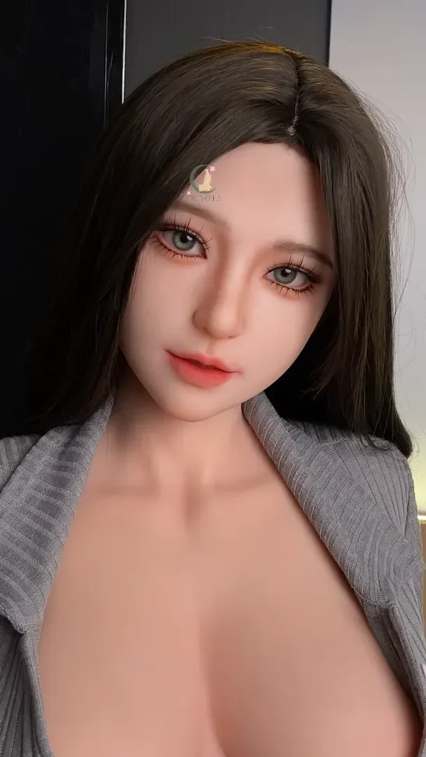 Galaxy Doll | Irene - 5ft 7/170cm D-Cup Big Breasts Asian TPE Sex Doll view 3