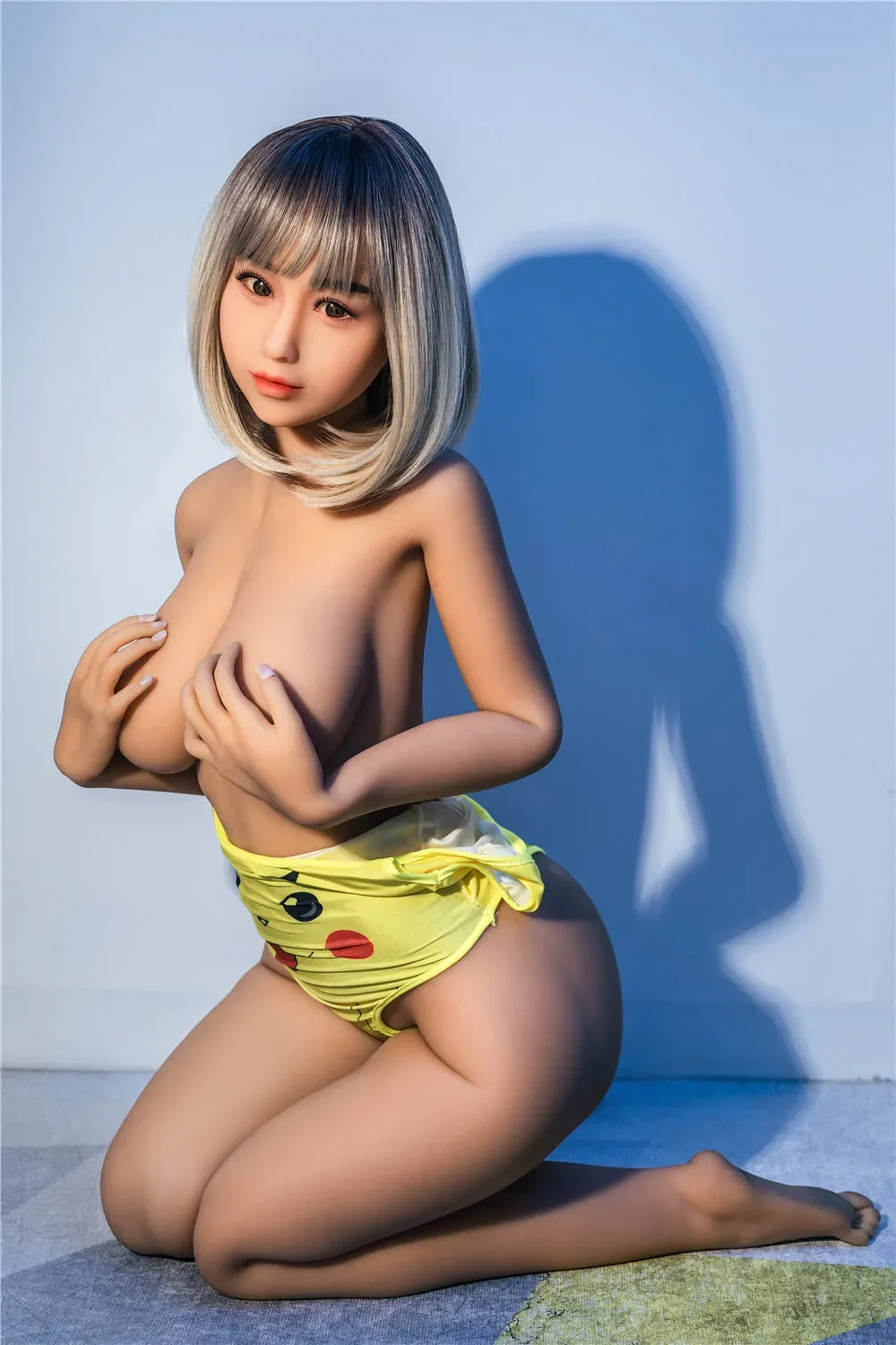 Irontech | Saya - 5ft3 (160cm) Minus TPE Sex Doll view 5