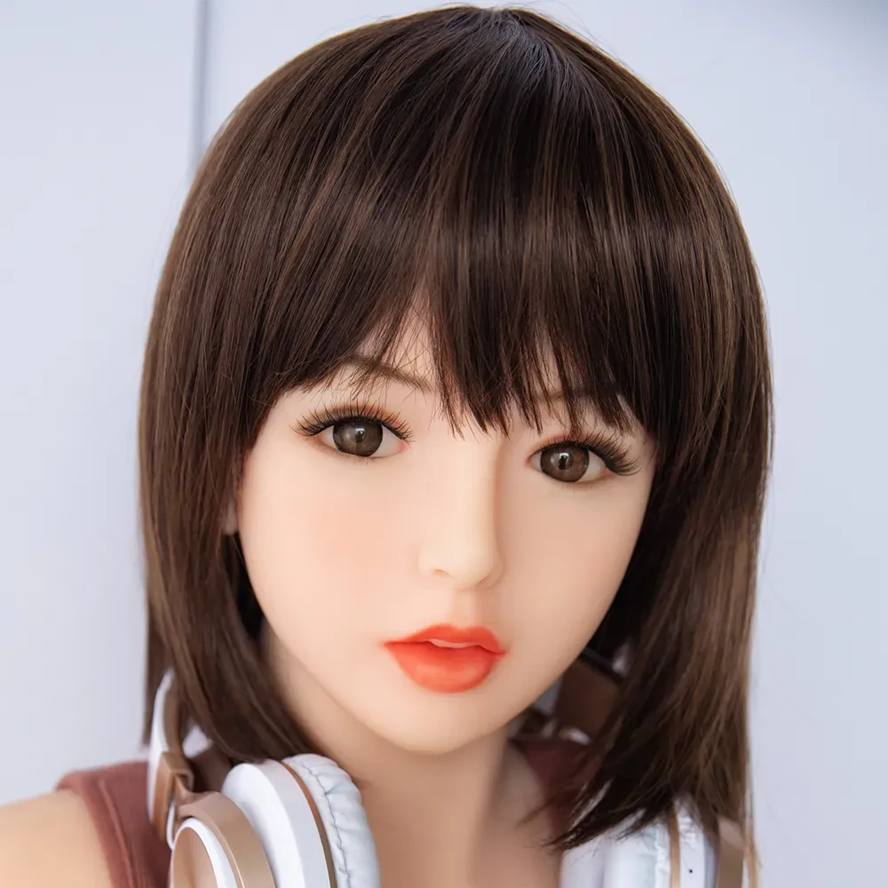 Jarliet | Chinatsu  - 4ft 11 /150cm Lovely Small Breast Realistic Sex Doll view 3
