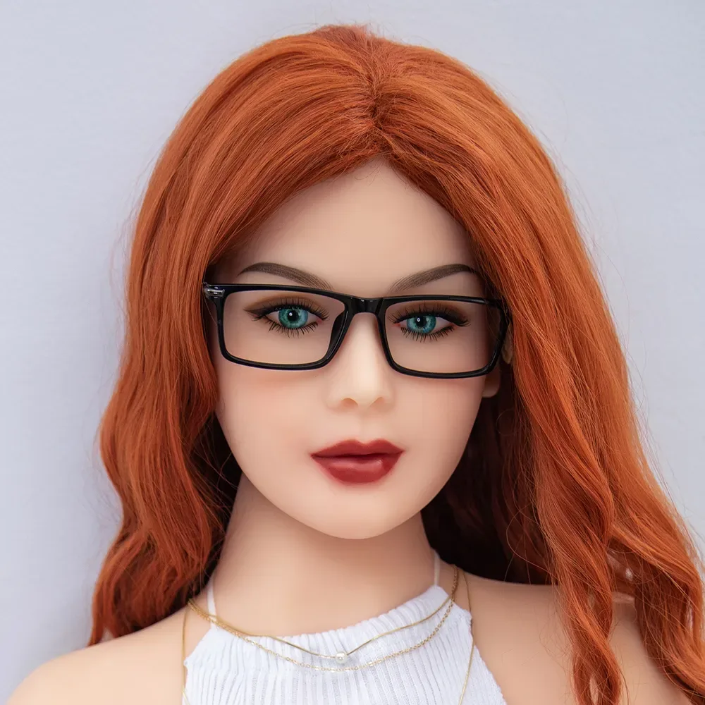 Jarliet | Lucy - 5ft 2 /157cm Slim Blonde Realistic Sex Doll view 3