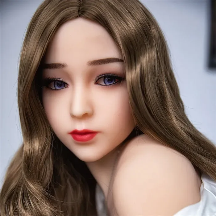 SY | Super Danae - 164cm (5ft5) Breast Sex Doll With Electric Hip (In Stock US) view 4