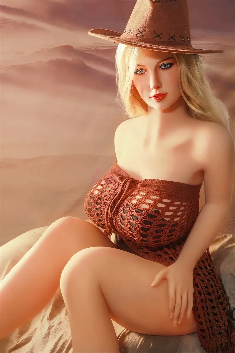 SY | Joanna - 5ft 7/170cm Sex Doll With Option To Add Blowjob E-Hips Sucking 3 In 1 view 3