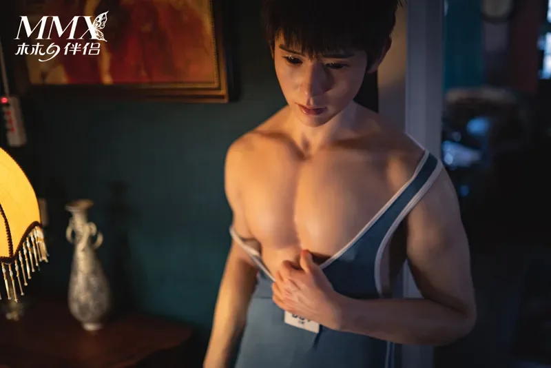 MMX Doll | Runwu- 6ft /183cm Silicone Male Sex Doll view 2