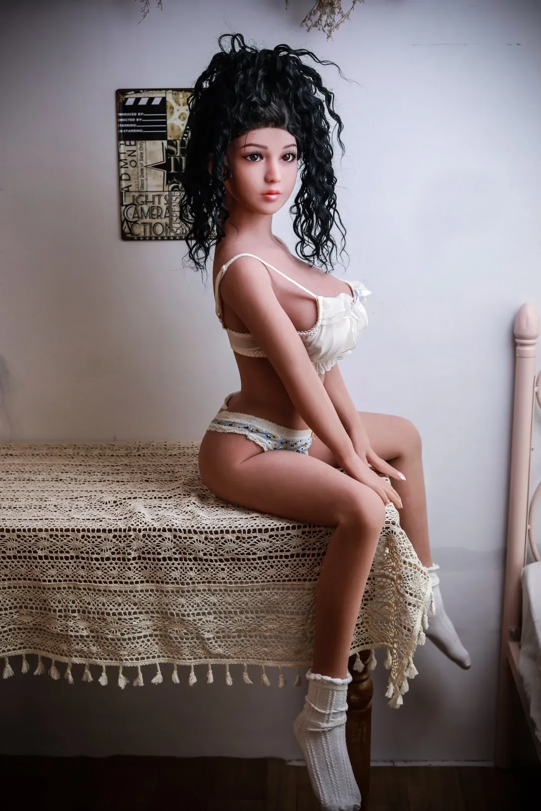 COSDOLL | Fay - 4ft 7/140cm Realistic Sex Doll view 6