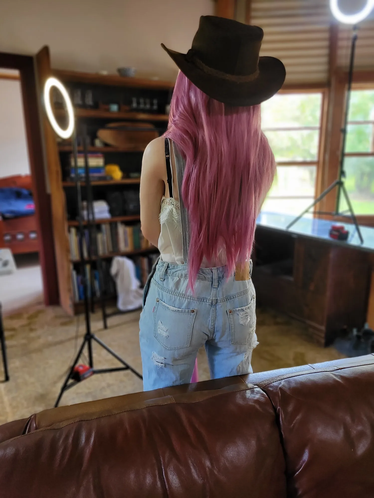 Starpery | Queen-5ft 8/171cm A-Cup Life Size Sex Doll view 4