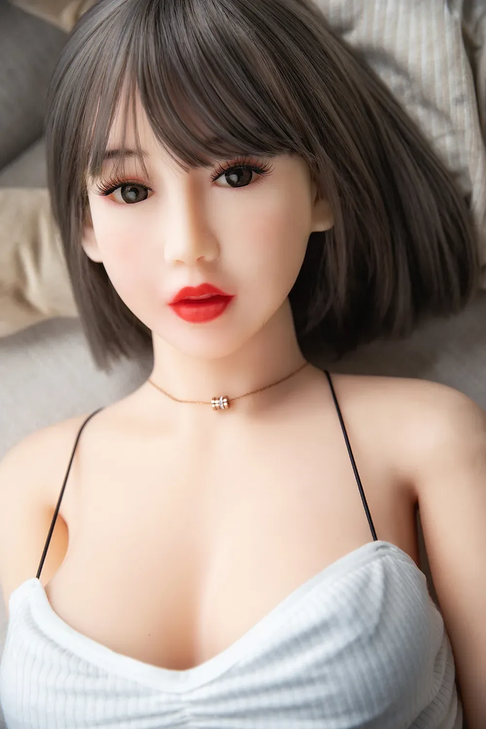 Jarliet | Aoi - 4ft 11 /150cm Lovely Small Breast Realistic Sex Doll view 2