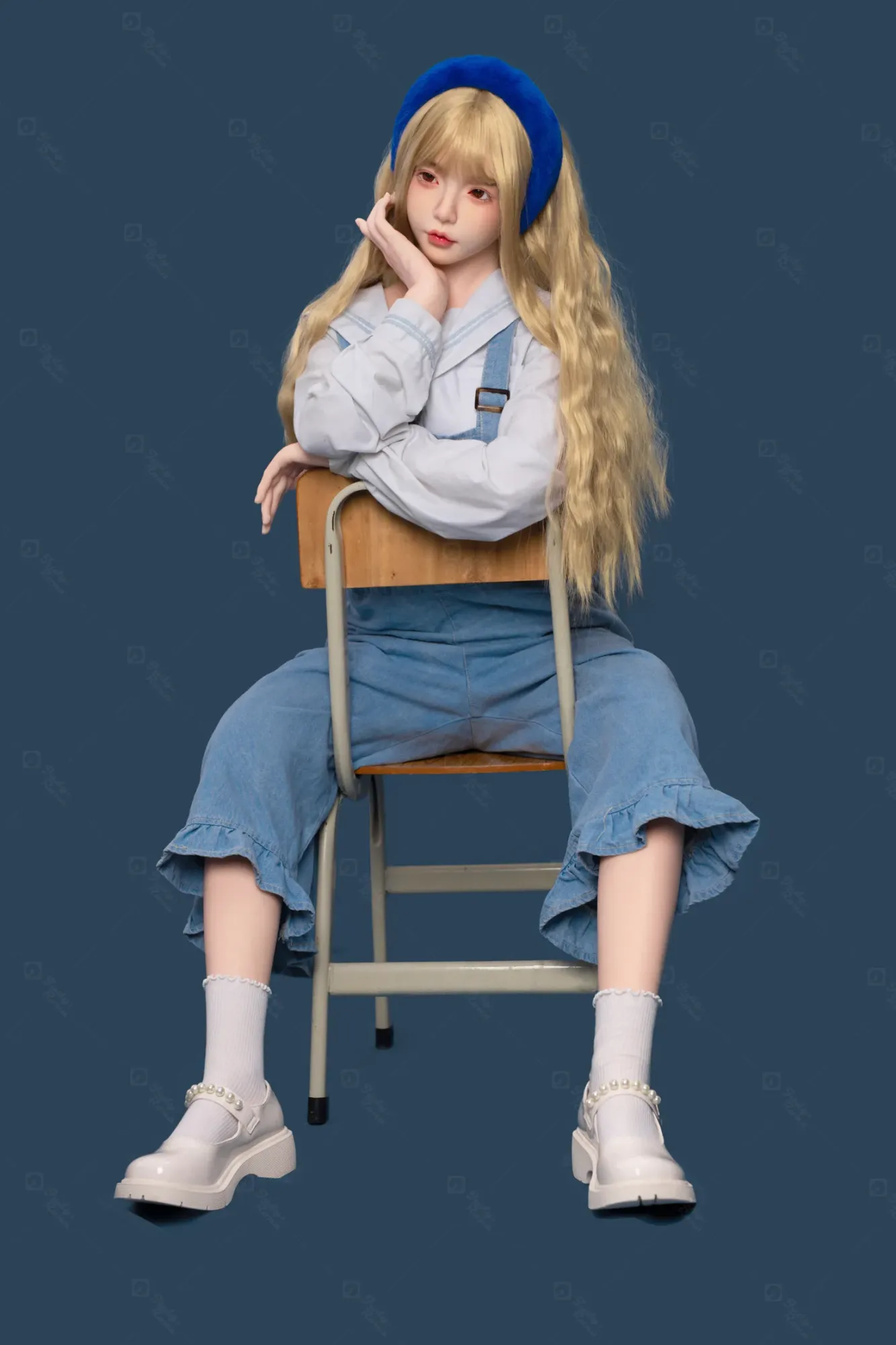 MZR JR | Aiko - 5Ft 3(159cm) Realistic Japanese Sweet Girl Silicone Sex Doll view 8