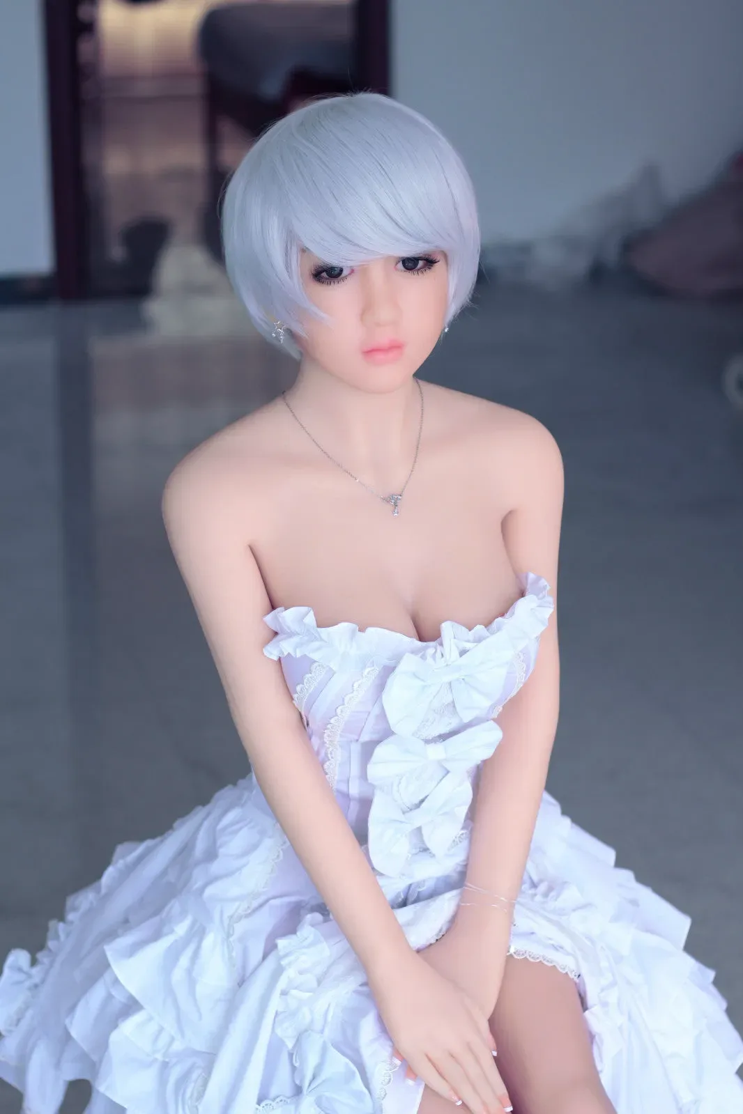 JY | Rolcy-4ft 10/ 148cm Small Breasts Sex Doll view 8