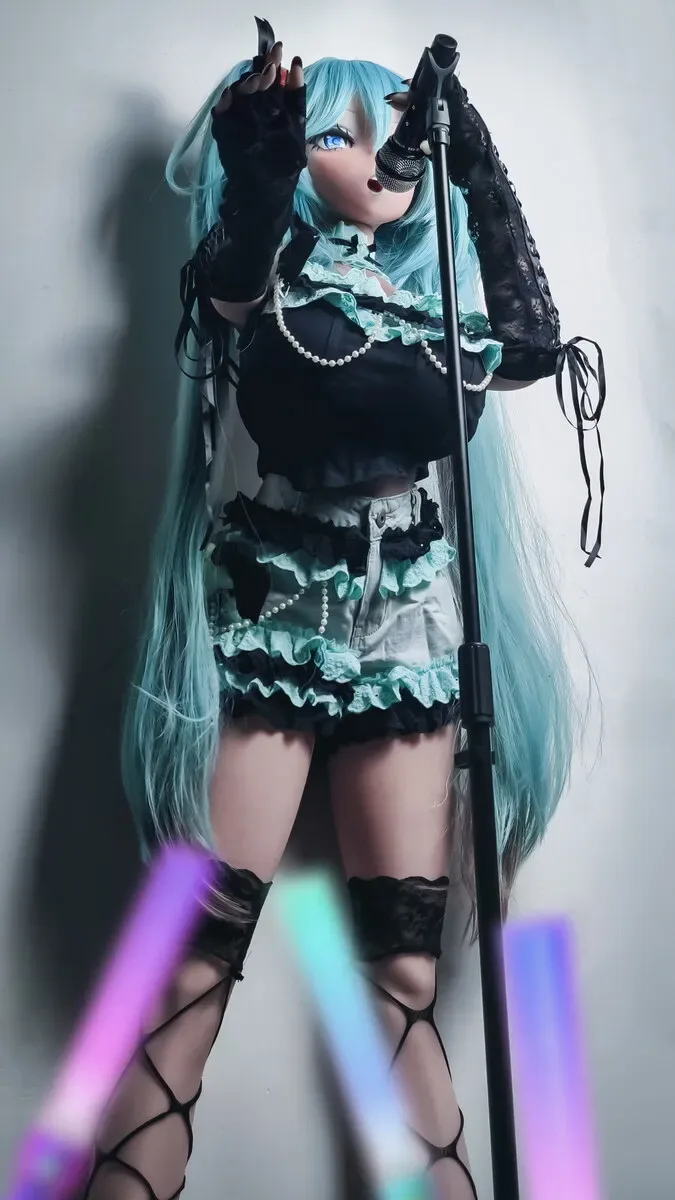 Elsa Babe | Sakura Tsubasa - 4ft10 / 148cm Anime Sex Doll view 6