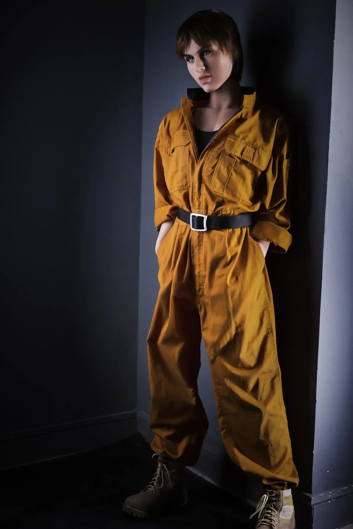 WM | Sean 5ft 3/ 160cm Male Sex Doll For Women view 5