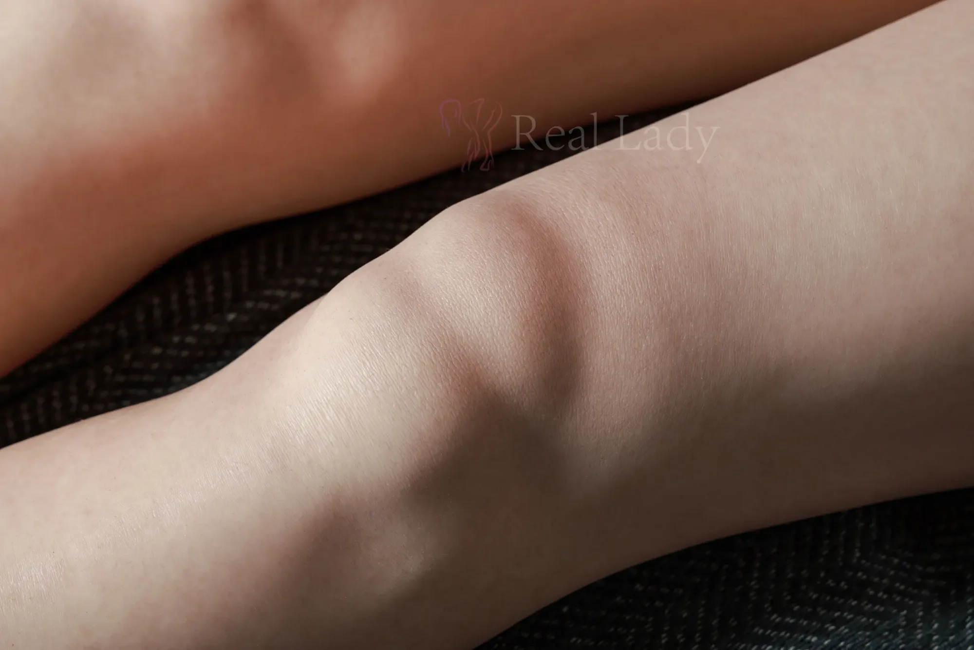Real Lady | Custom 4ft11 /150cm Silicone Sex Doll view 8