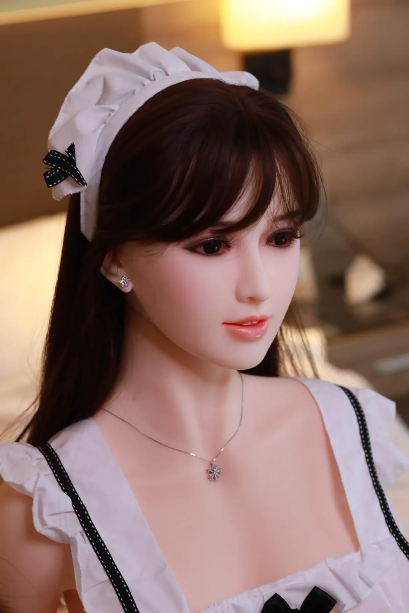 JY | Mogen-5ft 2/157cm Big Breasts Sex Doll view 5