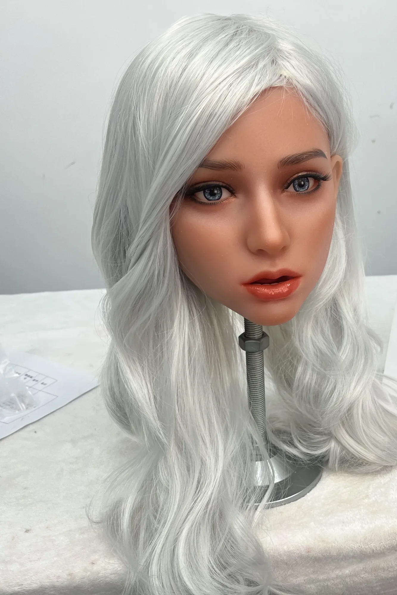 SY | ROS Single Head With Oral Sucking(In Stock US) view 5